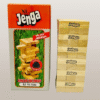 Wooden Jenga Game XL 24Pcs