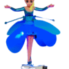 Flying Frozen Doll for Kids
