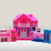 Barbie Baby Villa Set for Kids