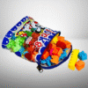 Blocks 72PCS Hui ye Bag for Kids