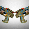 Space Gun 1PCS for Kids