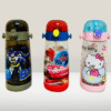 Cartoon Character Water Bottle for Kids (Capacity 700ML)