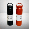 Double-Walled Stainless-Steel Water Bottle (Capacity 500ML)