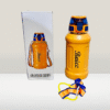 Baicc Insulated Water Bottle with flip and strap (Capacity 800ML)