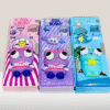 Colorful and Interactive Multi-Functional Pencil Boxes