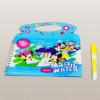 Mickey Mouse-themed Magic Water Book