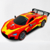 Superior Car R/C Toy For Kids