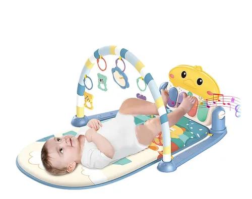 Baby fitness piano - Image 2