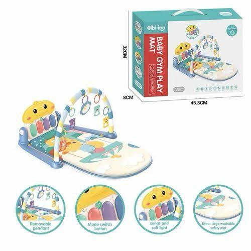 Baby fitness piano - Image 3