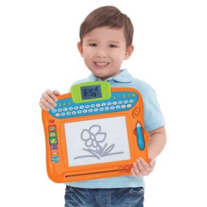 Write N' draw learning board