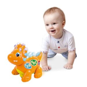 Adventure Walk Dino Toy