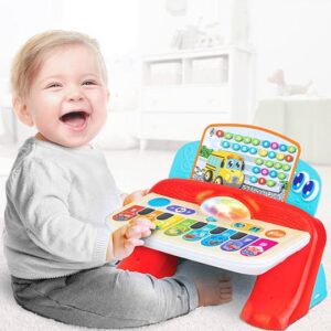 Baby Maestro Touch Piano