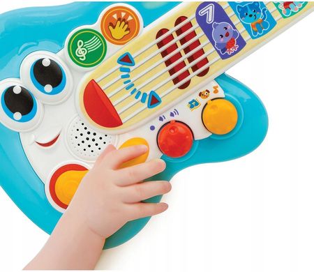 Baby Maestro Touch Guitar for Kids - Image 3