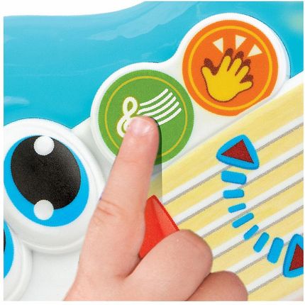 Baby Maestro Touch Guitar for Kids - Image 5