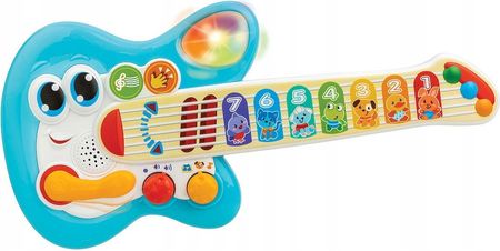 Baby Maestro Touch Guitar for Kids - Image 4