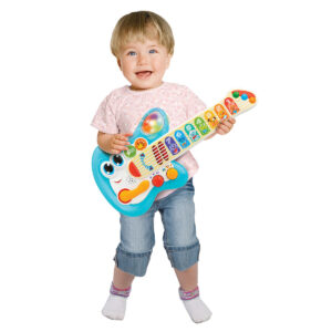 Baby Maestro Touch Guitar for Kids