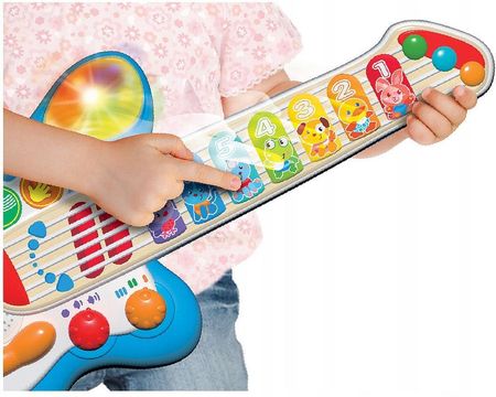Baby Maestro Touch Guitar for Kids - Image 6