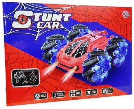 Stunt Car RC CH - Image 4