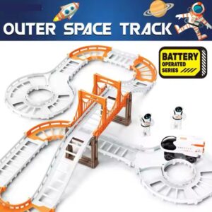 Outer Space Track Set
