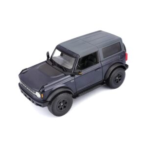 Ford Branco Badlands Die Cast Model Car