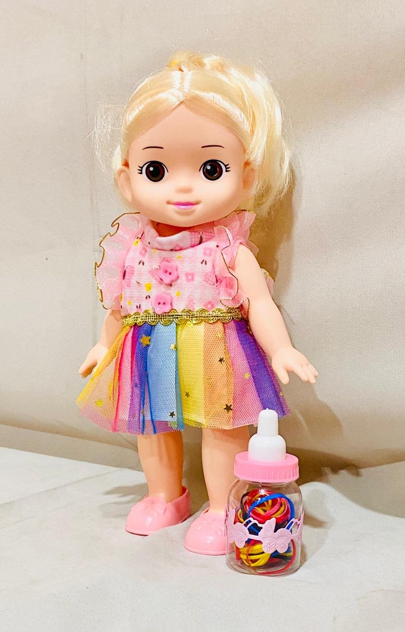 Kong Suni Doll for Kids - Image 2