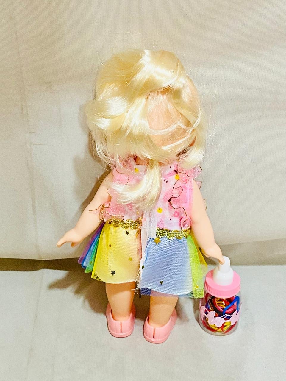 Kong Suni Doll for Kids - Image 3