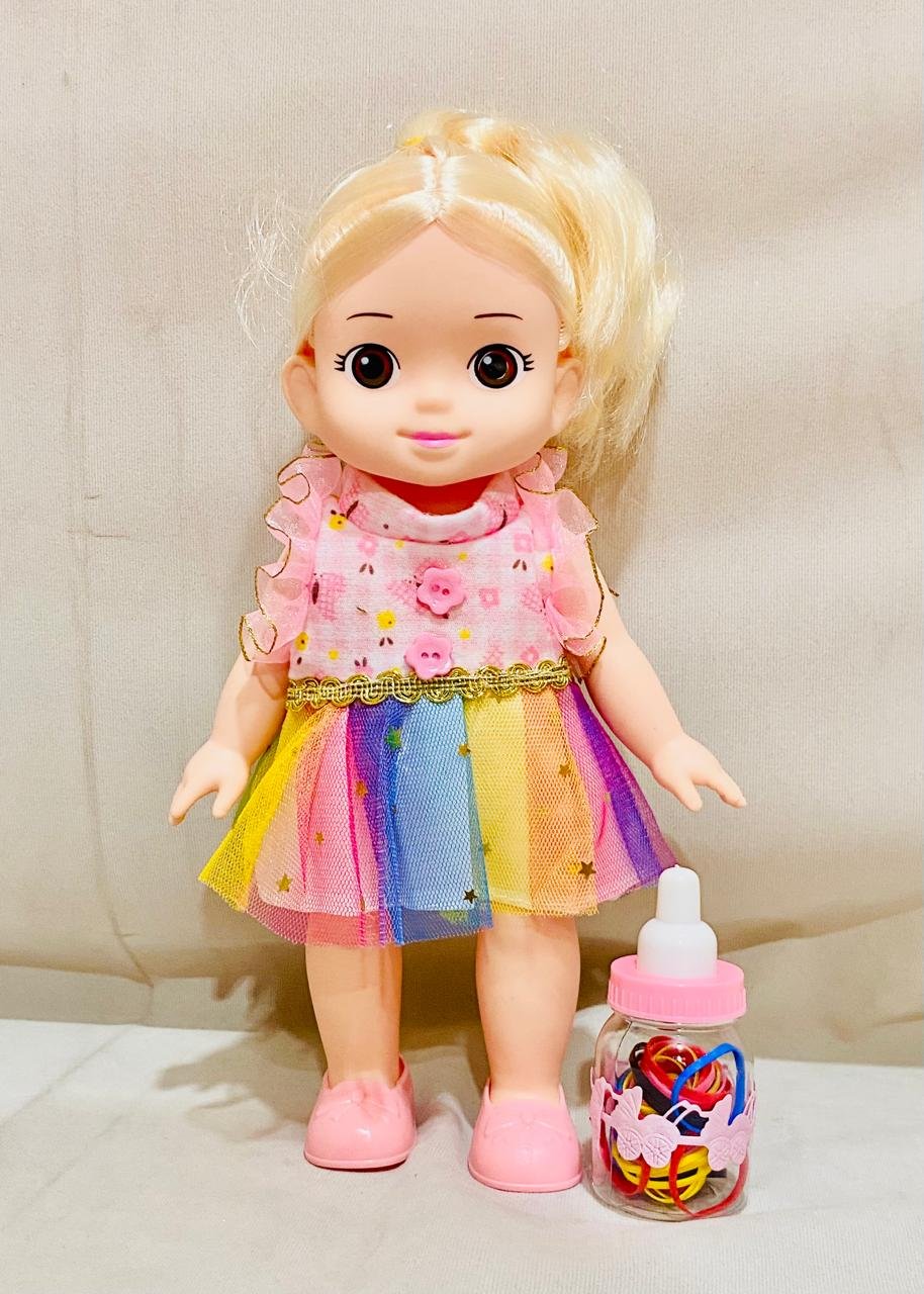 Kong Suni Doll for Kids