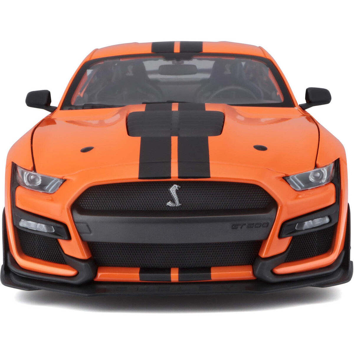 Mustang Shelby GT500 Die Cast Model Car - Image 2