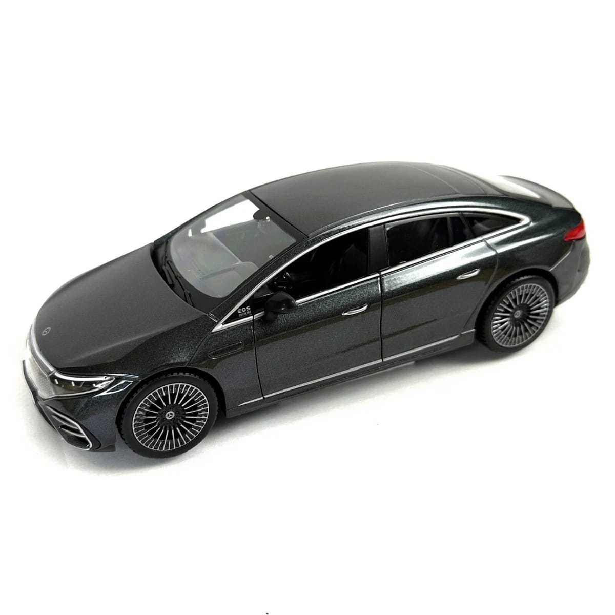 Mercedes EQ Die Cast Model Car - Image 2