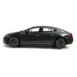 Mercedes EQ Die Cast Model Car