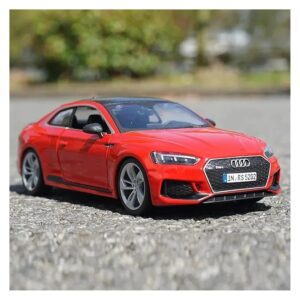 Audi RS 5 Coupe Die Cast Model car