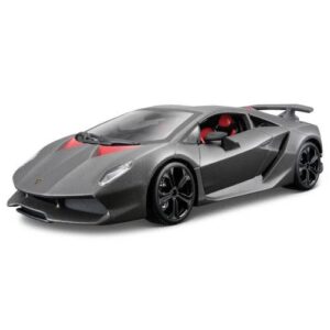 Lamborghini Sesto Elemento Die Cast Model Car