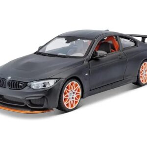 BMW M4 GTS Die Cast Model Car