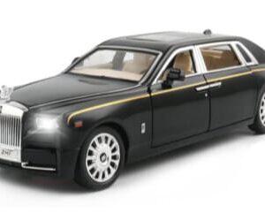 Rolls-Royce Phantom Die cast model car