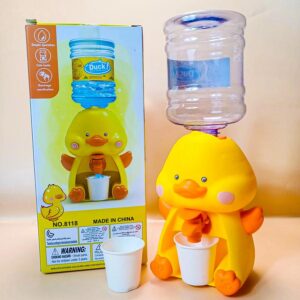 Duck Water Dispenser for Kids