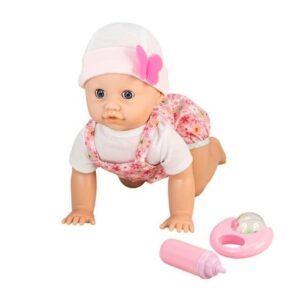 Little Crawler Baby for Kids