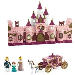 Funny Dream Castle Set for Kids