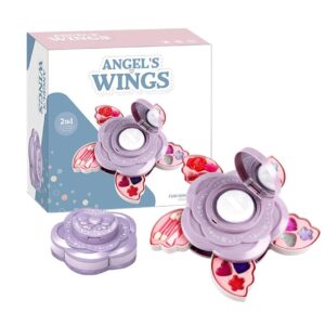 Angels Wings Make Up Set for Kids