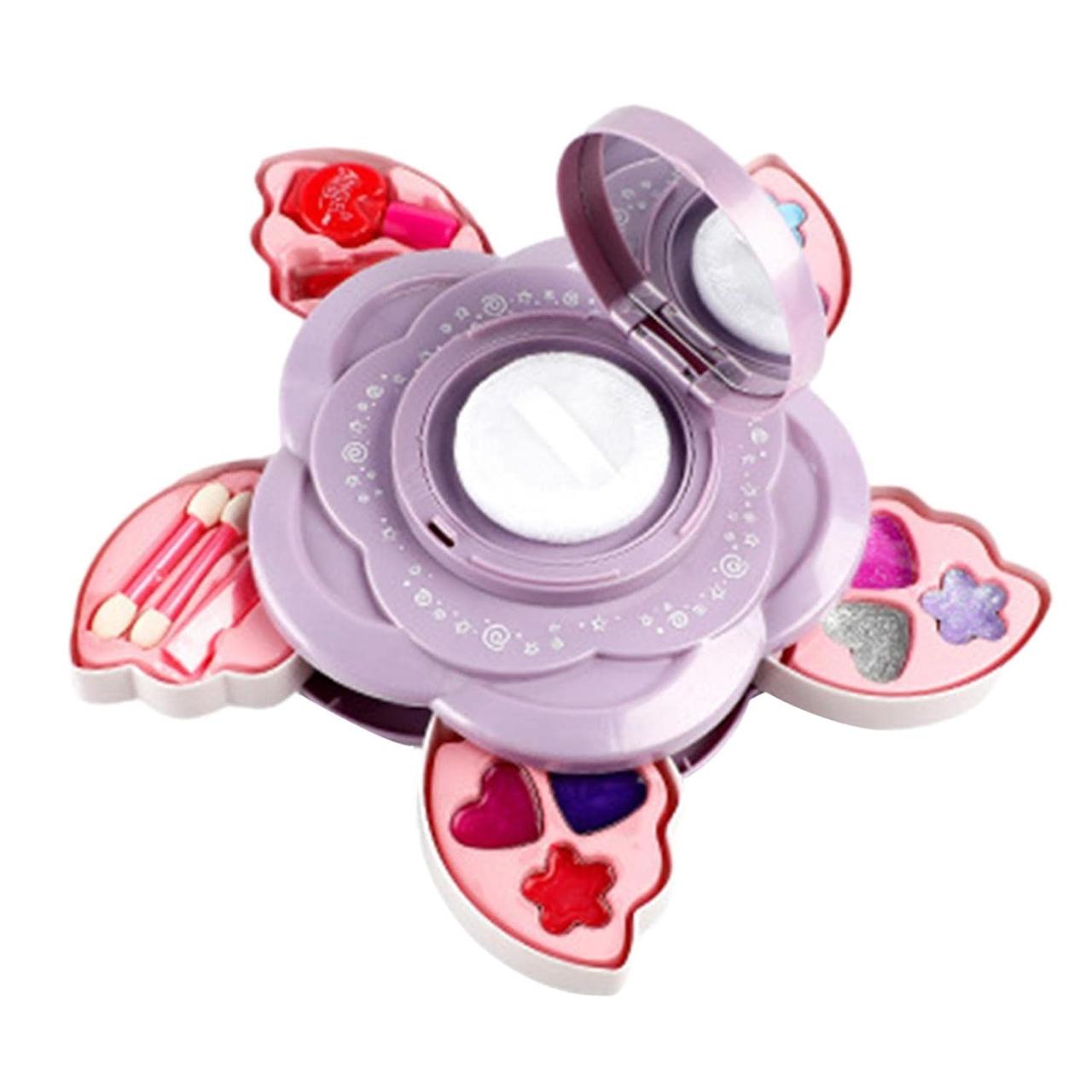 Angels Wings Make Up Set for Kids - Image 2