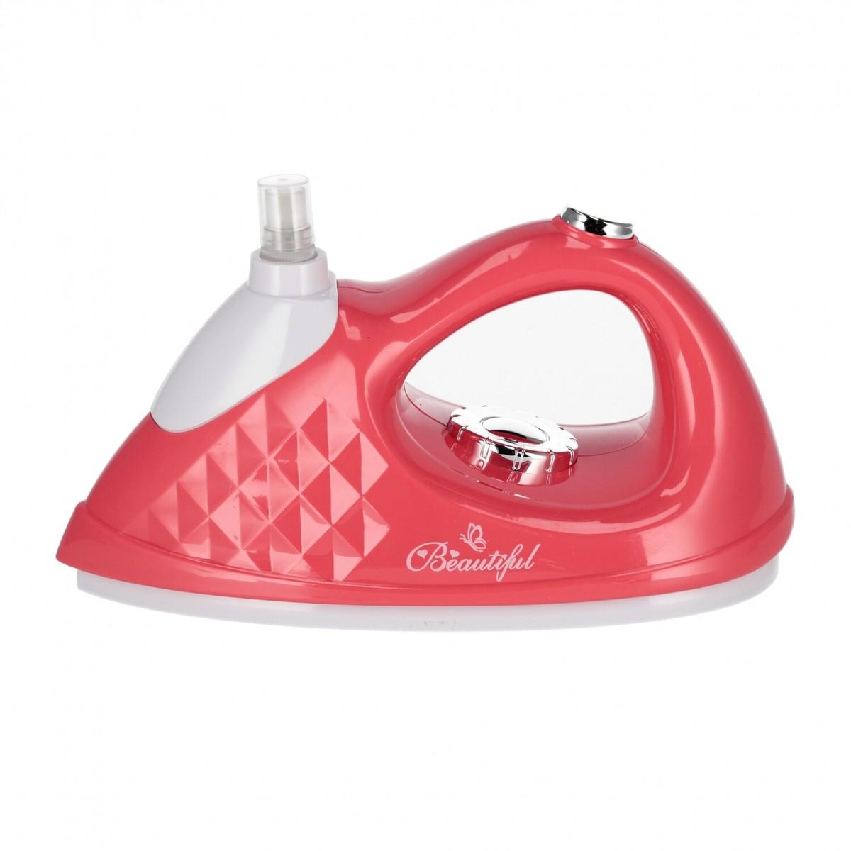 Mini Iron Set for Kids - Image 4