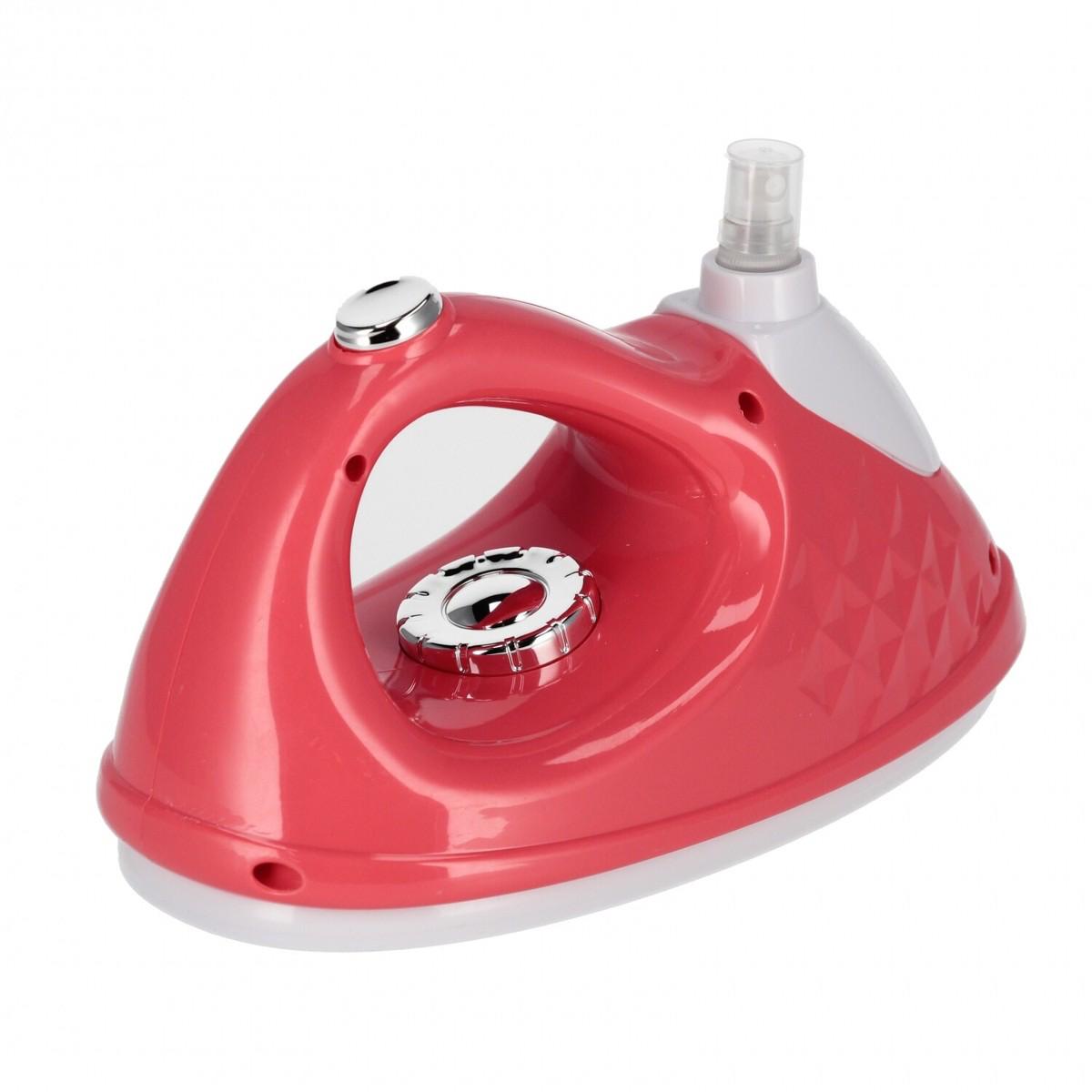 Mini Iron Set for Kids - Image 3