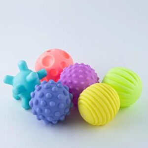 Cute Shape Cute Things Paradise Chu Chu for Kids