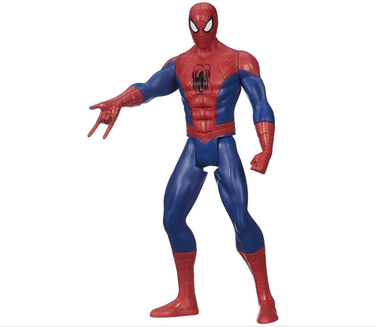 Spider-Man Figure for Kids - Image 5