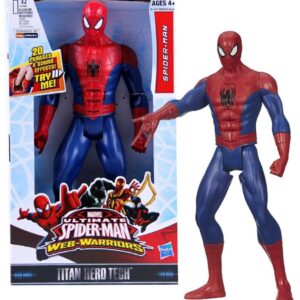 Spider-Man Figure for Kids