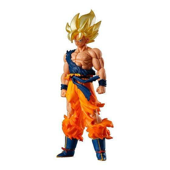 Dragon Ball Z Super Saiyan Goku for Kids - Image 2