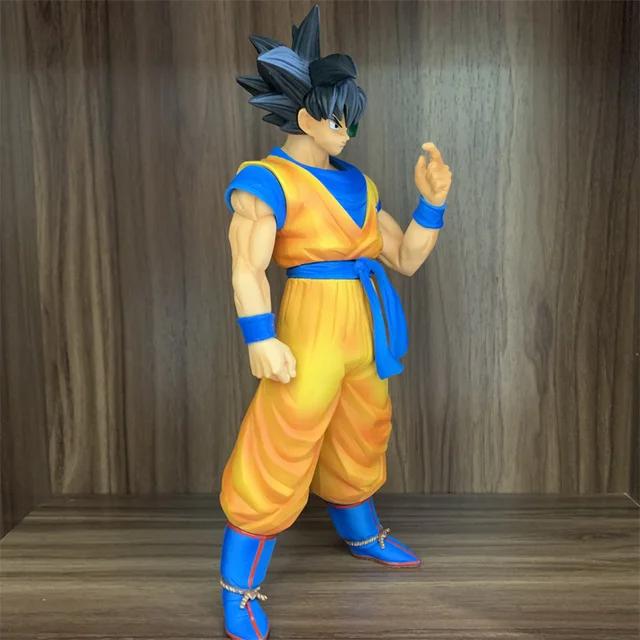 Dragon Ball Z Super Saiyan Goku for Kids - Image 3