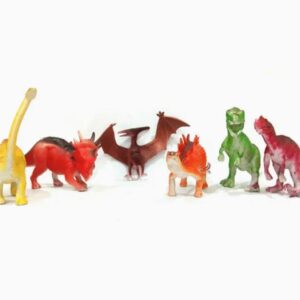 Animal Kingdom Dinosaur Bag for Kids