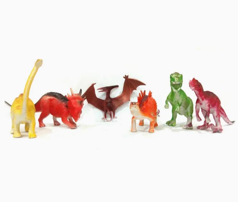Animal Kingdom Dinosaur Bag for Kids