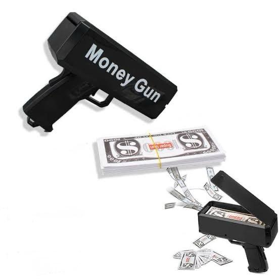 Money Gun for Kids - Image 2