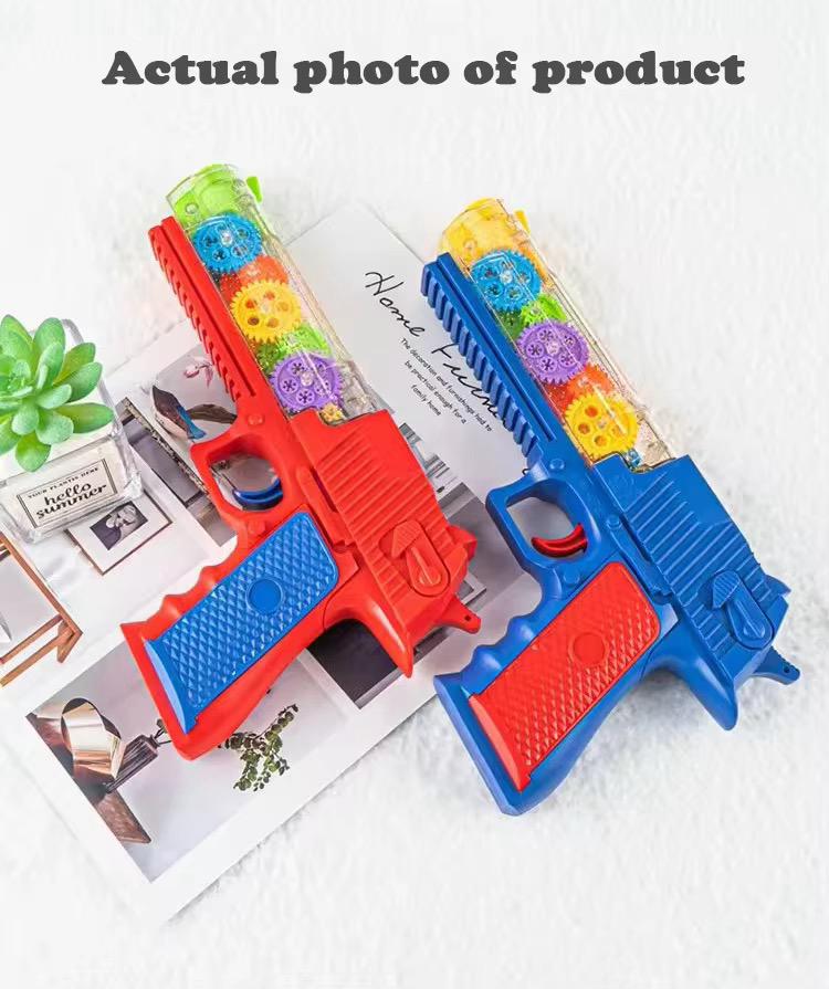 Spray Linkage Gun for Kids - Image 2